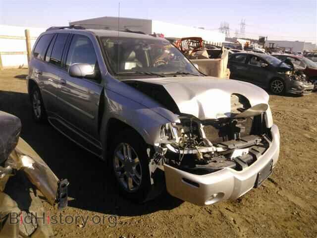 Фотография 1GKET63M072264837 - GMC ENVOY 2007