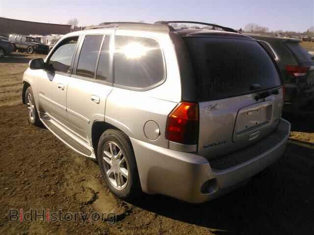 2007 GMC ENVOY - VIN: 1GKET63M072264837 - Фото 3