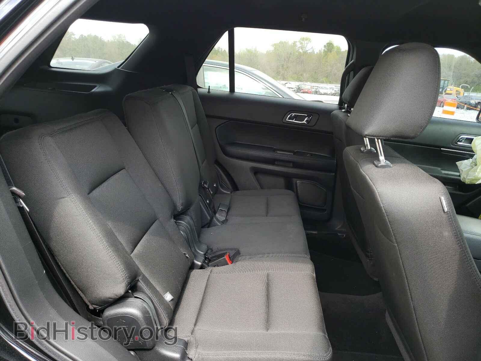 2016 FORD EXPLORER - VIN: 1FM5K8AR8GGB80899 - Photo 6