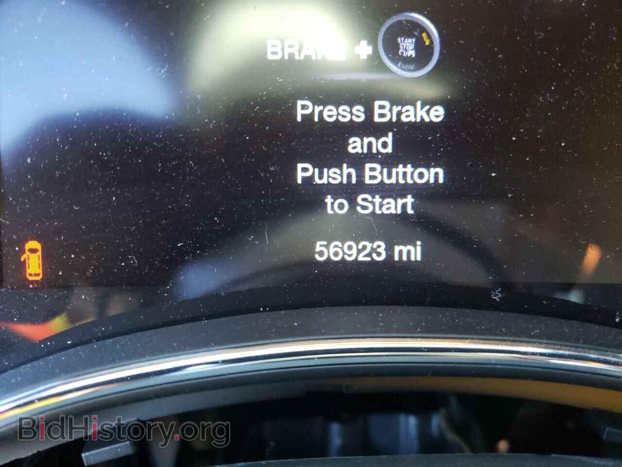 2016 DODGE DURANGO - VIN: 1C4RDJDG1GC373260 - Фото 8