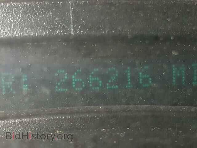 2006 CHEVROLET SILVERADO - VIN: 1GCHC23U96F117165 - Фото 8