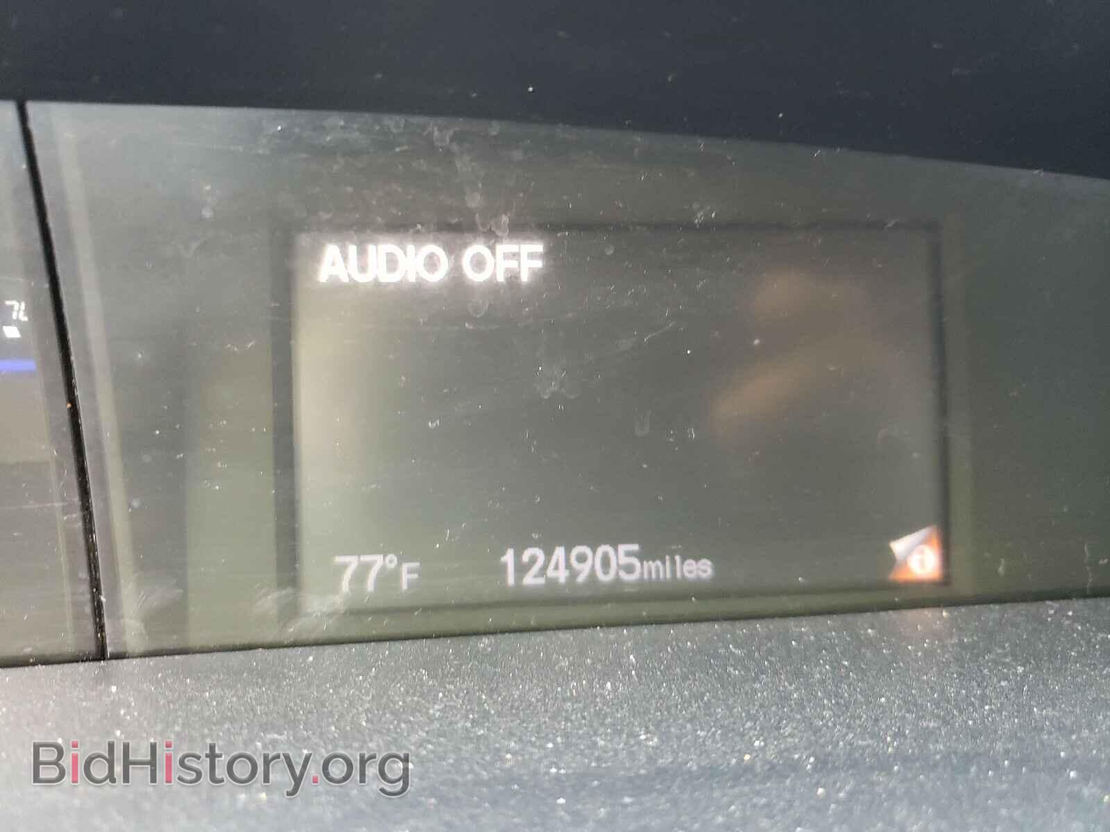 2013 HONDA CIVIC - VIN: 19XFB2F52DE088310 - Photo 8