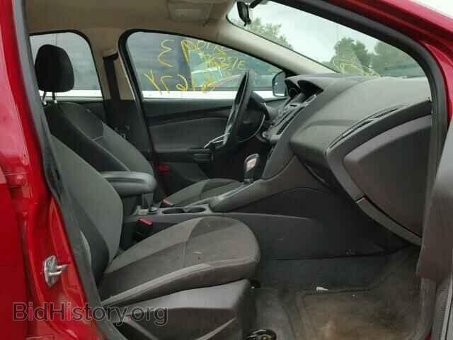 2012 FORD FOCUS - VIN: 1FAHP3F25CL127019 - Фото 5