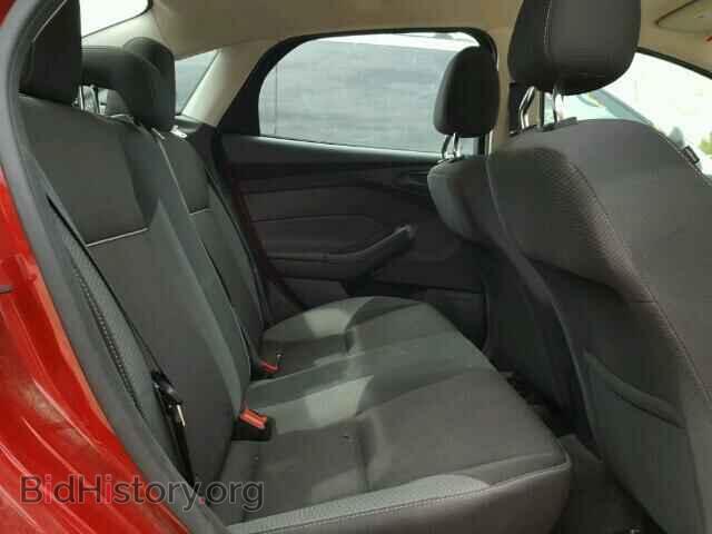 2012 FORD FOCUS - VIN: 1FAHP3F25CL127019 - Фото 6