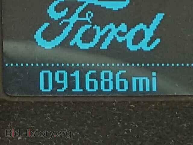 2012 FORD FOCUS - VIN: 1FAHP3F25CL127019 - Фото 8