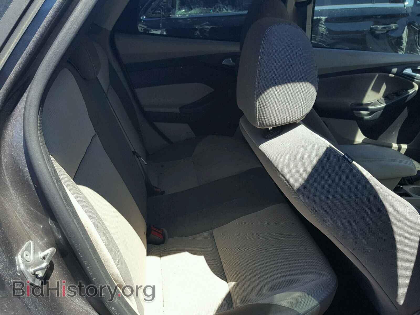 2014 FORD FOCUS - VIN: 1FADP3F20EL433207 - Photo 6