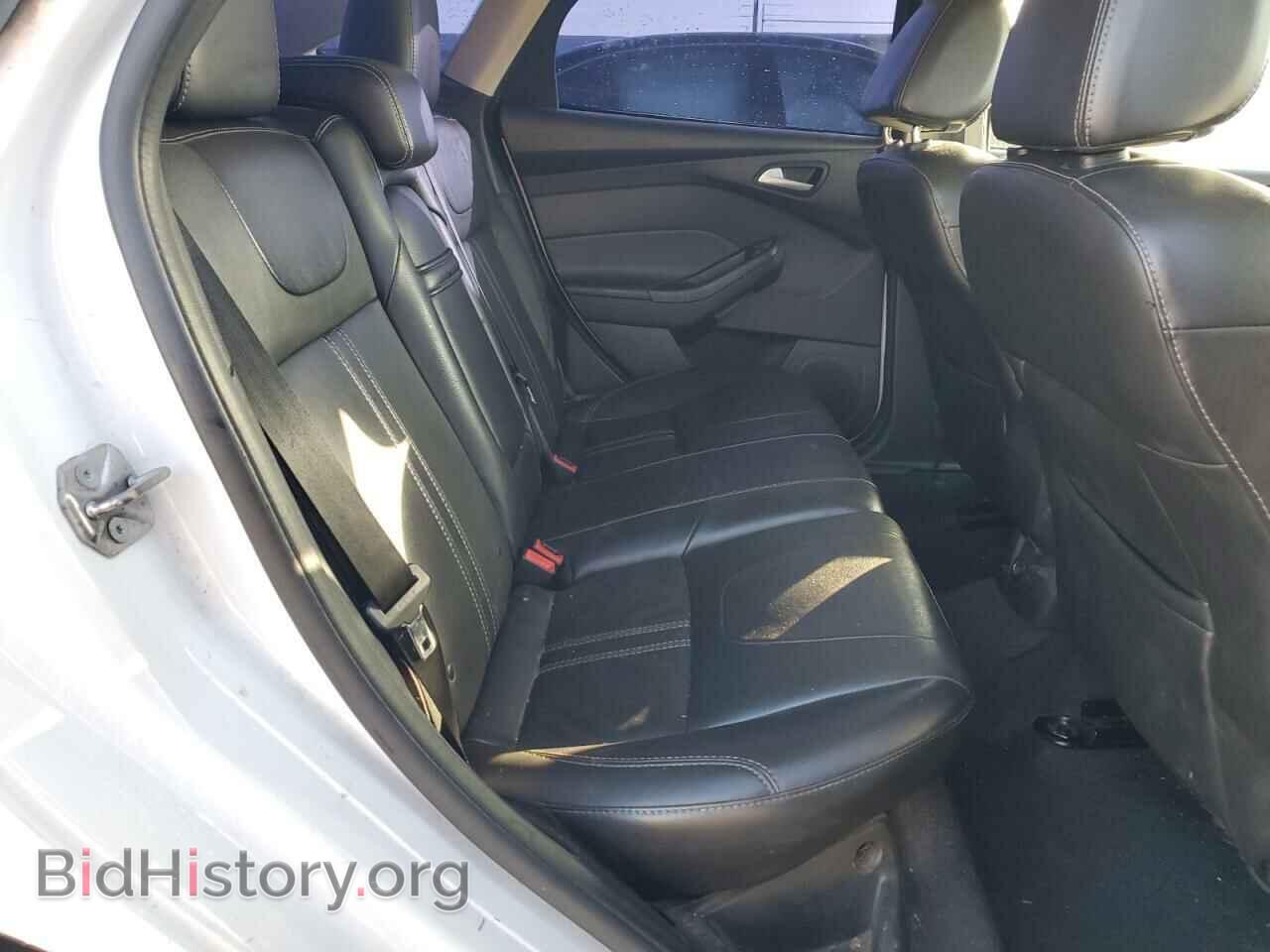 2013 FORD FOCUS - VIN: 1FADP3F2XDL266238 - Photo 10