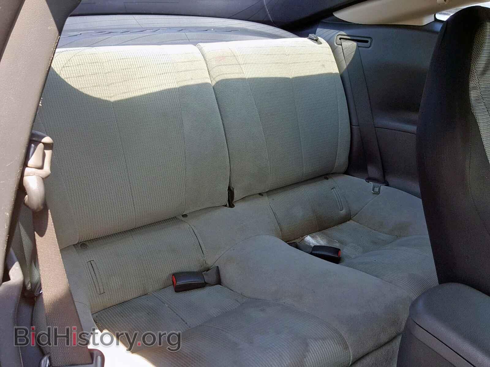 2006 MITSUBISHI ECLIPSE - VIN: 4A3AK24FX6E041561 - Photo 6