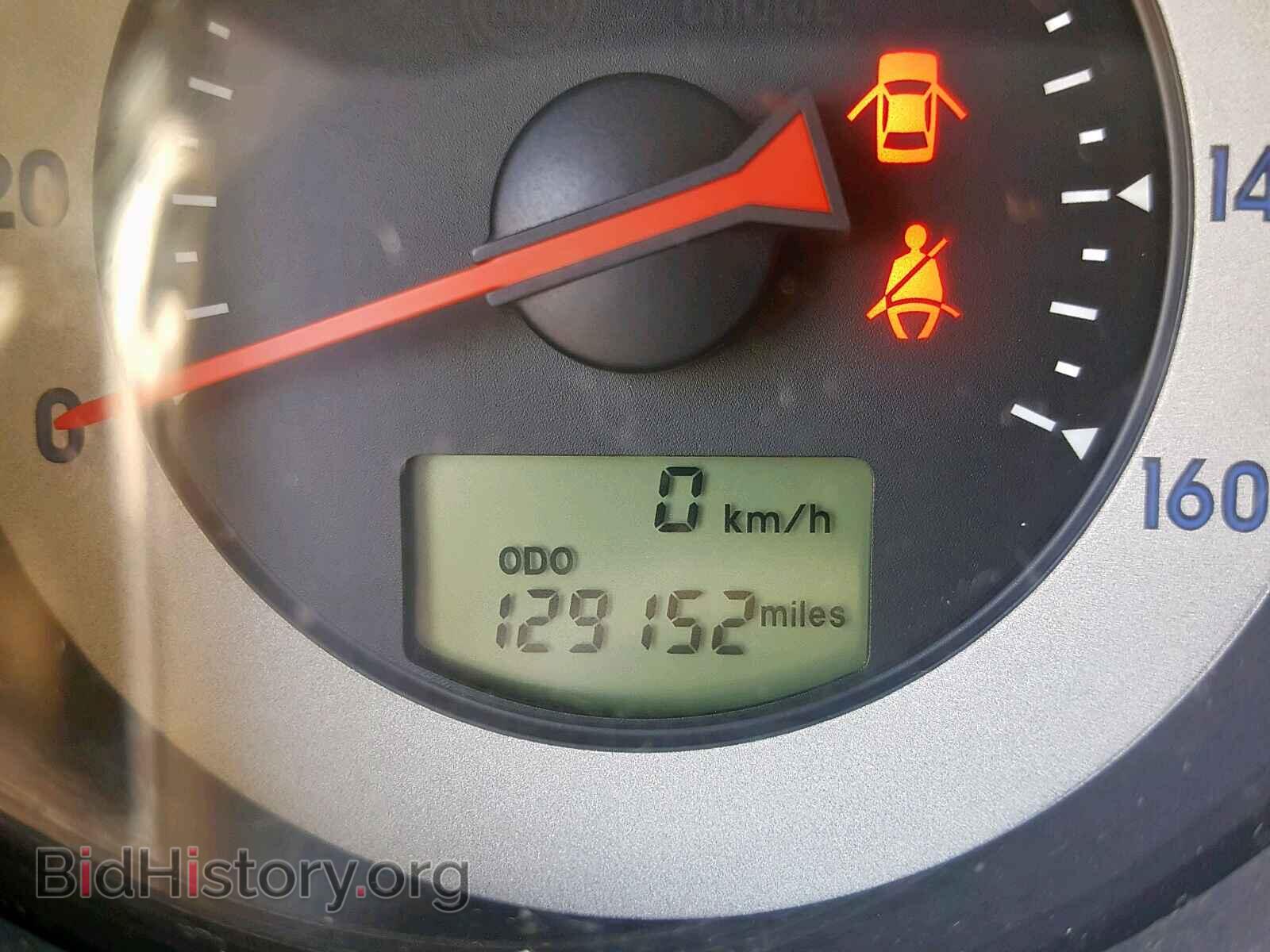 2006 MITSUBISHI ECLIPSE - VIN: 4A3AK24FX6E041561 - Photo 8
