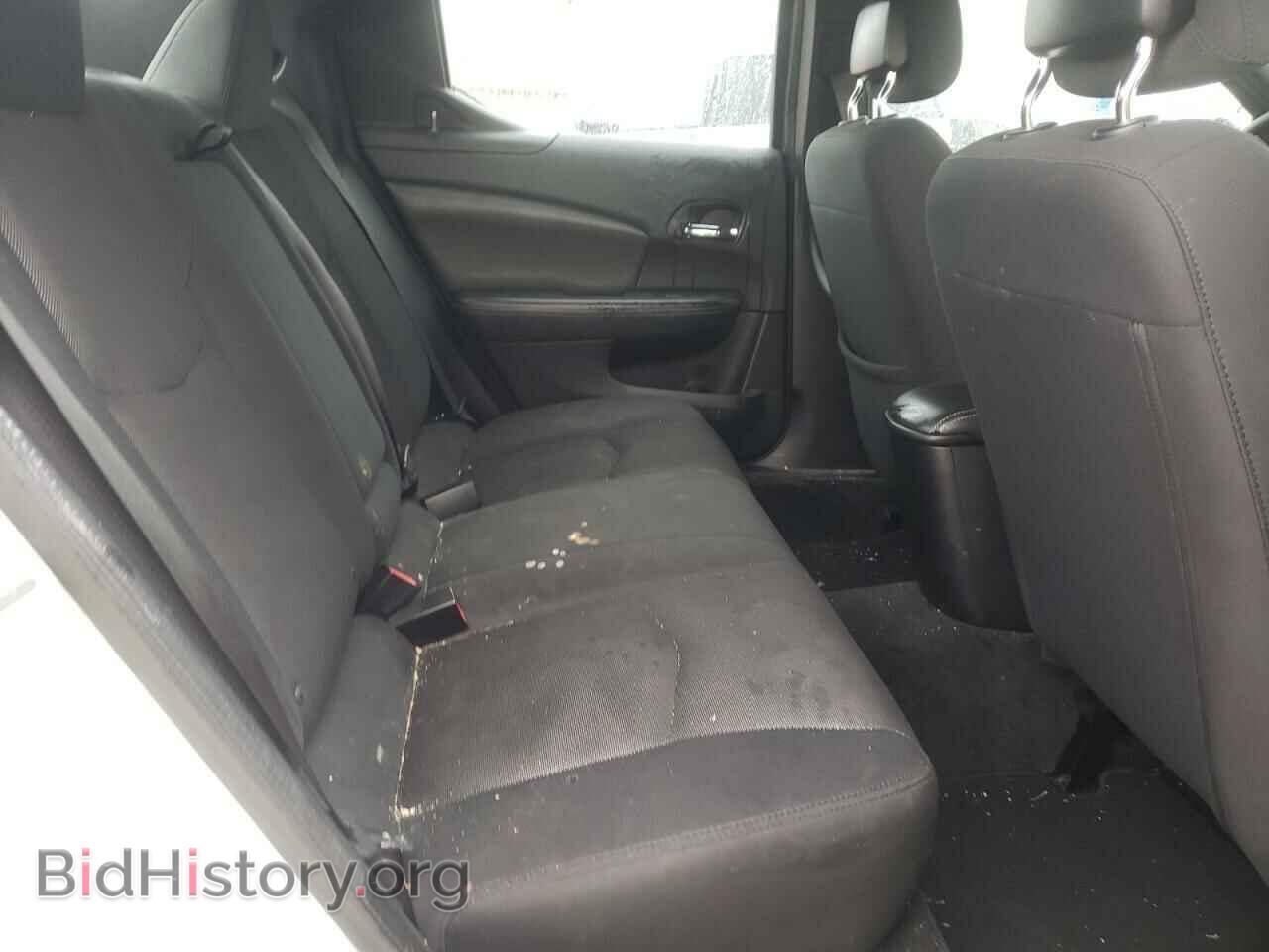 2013 DODGE AVENGER - VIN: 1C3CDZAB2DN742399 - Фото 10