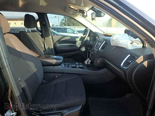 2014 DODGE DURANGO - VIN: 1C4RDJAG7EC354374 - Photo 5