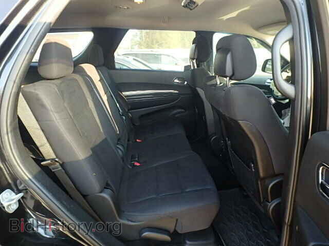 2014 DODGE DURANGO - VIN: 1C4RDJAG7EC354374 - Photo 6