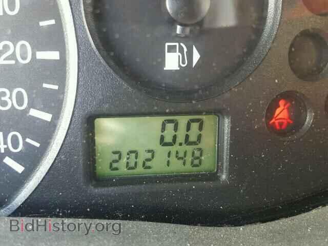 2005 FORD FOCUS - VIN: 1FAFP34N85W172509 - Фото 8
