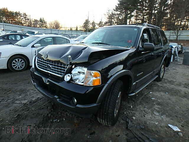 2005 FORD EXPLORER - VIN: 1FMZU73E15UA62644 - Photo 2