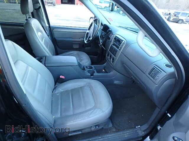 2005 FORD EXPLORER - VIN: 1FMZU73E15UA62644 - Photo 5