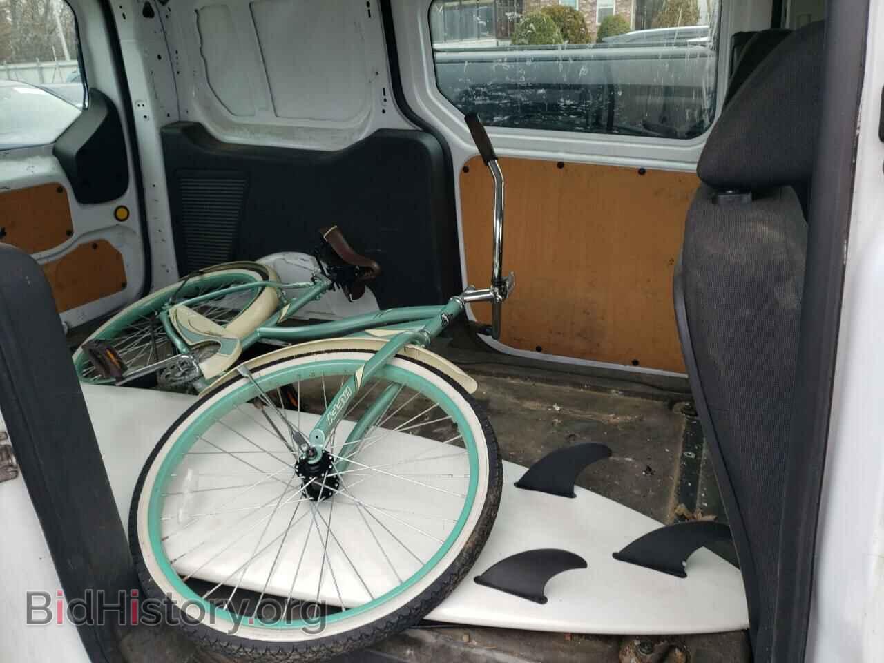 2014 FORD TRANSIT - VIN: NM0LS7F71E1160620 - Фото 11