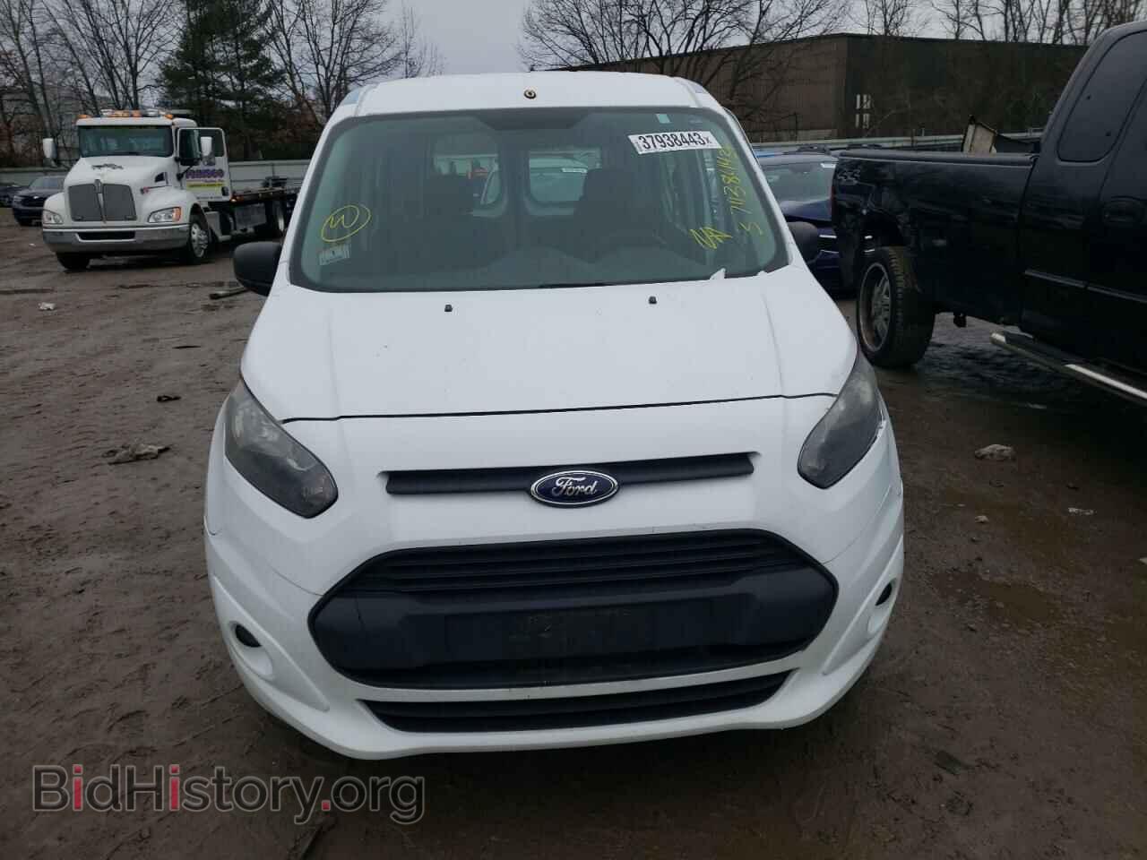 2014 FORD TRANSIT - VIN: NM0LS7F71E1160620 - Фото 5
