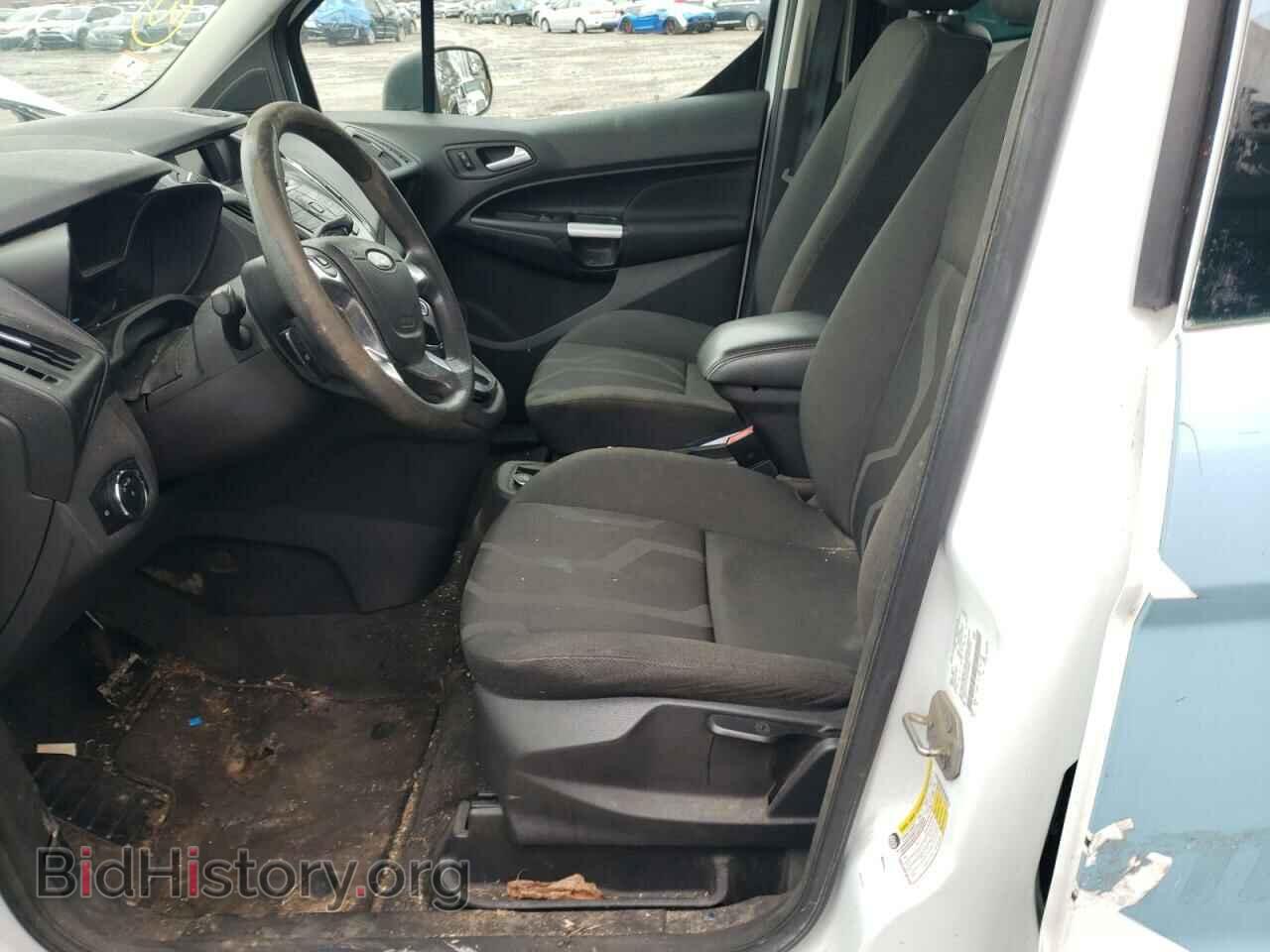 2014 FORD TRANSIT - VIN: NM0LS7F71E1160620 - Фото 7