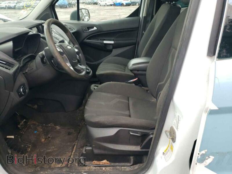 2014 Ford TRANSIT (VIN NM0LS7F71E1160620) — фото 7 из 13