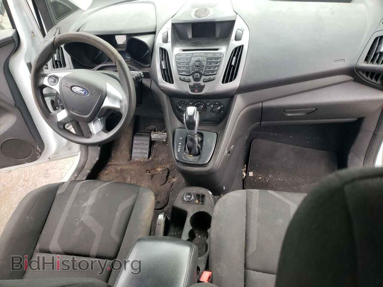 2014 FORD TRANSIT - VIN: NM0LS7F71E1160620 - Фото 8