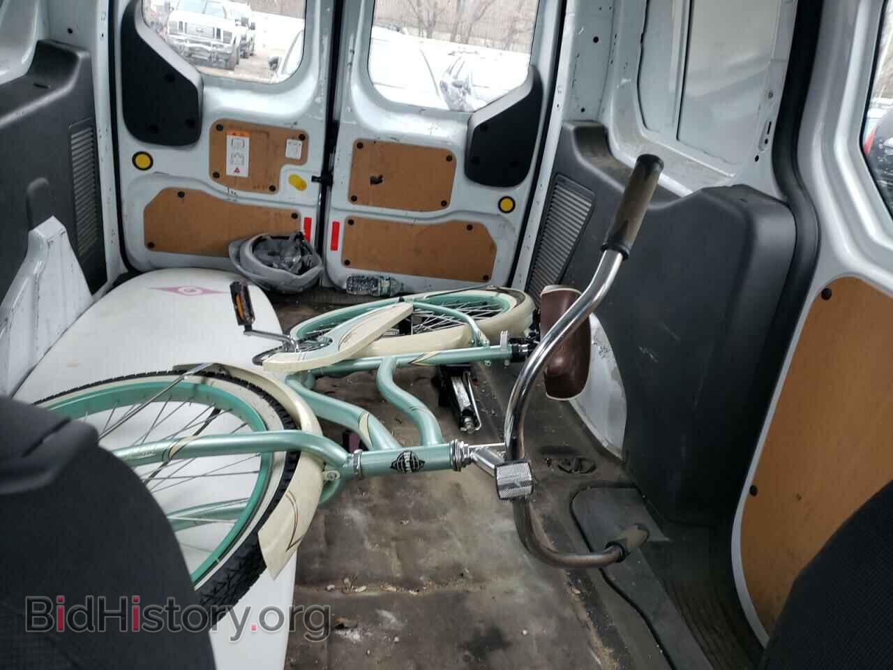 2014 FORD TRANSIT - VIN: NM0LS7F71E1160620 - Фото 10