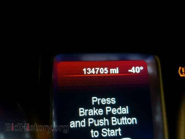 2012 DODGE JOURNEY - VIN: 3C4PDCBG5CT262067 - Фото 8