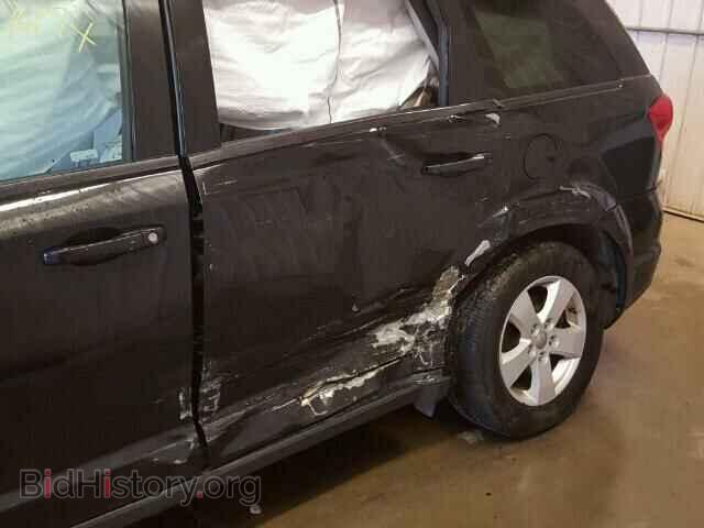 2012 DODGE JOURNEY - VIN: 3C4PDCBG5CT262067 - Фото 9