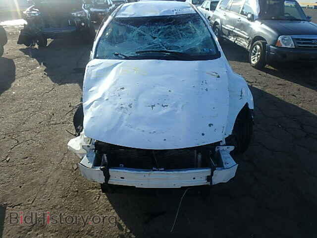 2011 MAZDA 6 - VIN: 1YVHZ8BH9B5M20740 - Фото 10