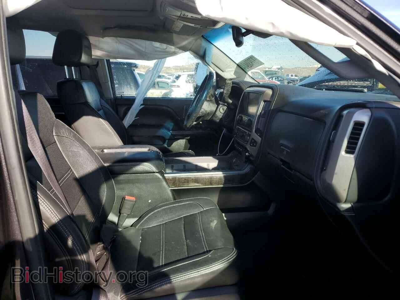 2015 GMC SIERRA - VIN: 1GT424E80FF646954 - Фото 7