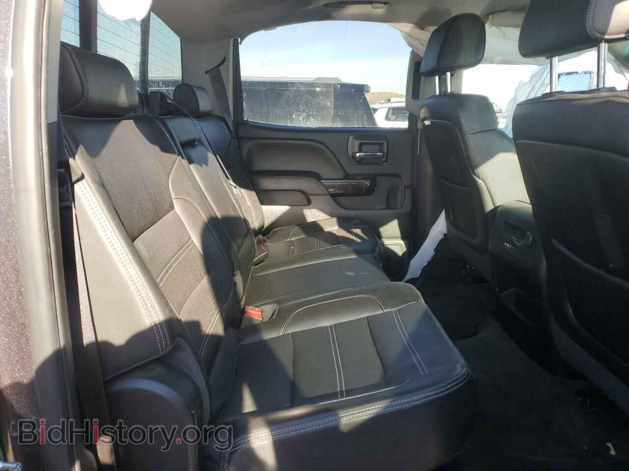 2015 GMC SIERRA - VIN: 1GT424E80FF646954 - Фото 10