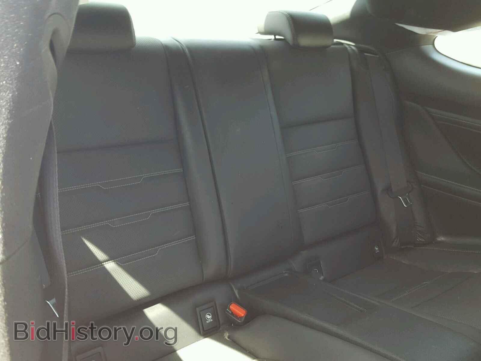 2015 LEXUS RC - VIN: JTHHE5BC2F5001783 - Фото 6