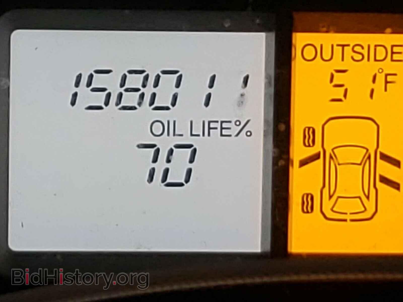 2009 HONDA PILOT - VIN: 5FNYF48429B022743 - Фото 8