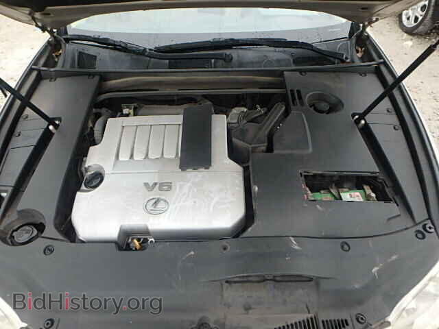 2010 LEXUS ES350 - VIN: JTHBK1EG8A2350690 - Фото 7