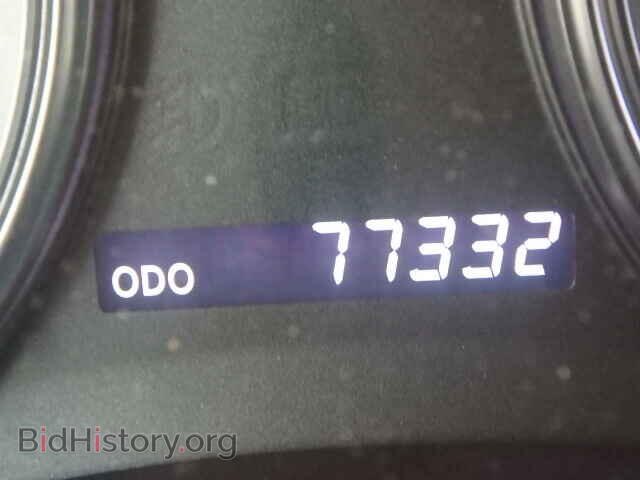 2010 LEXUS ES350 - VIN: JTHBK1EG8A2350690 - Фото 8