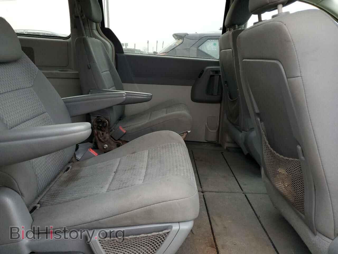 2009 CHRYSLER MINIVAN - VIN: 2A8HR54179R673436 - Фото 11