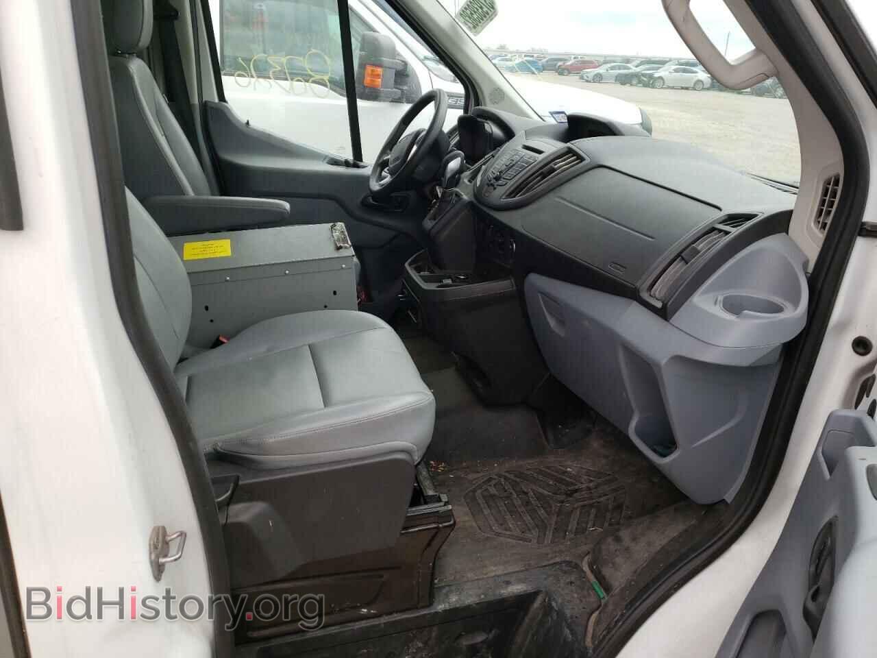 2017 FORD TRANSIT CO - VIN: 1FTBW2CM3HKB54025 - Фото 5