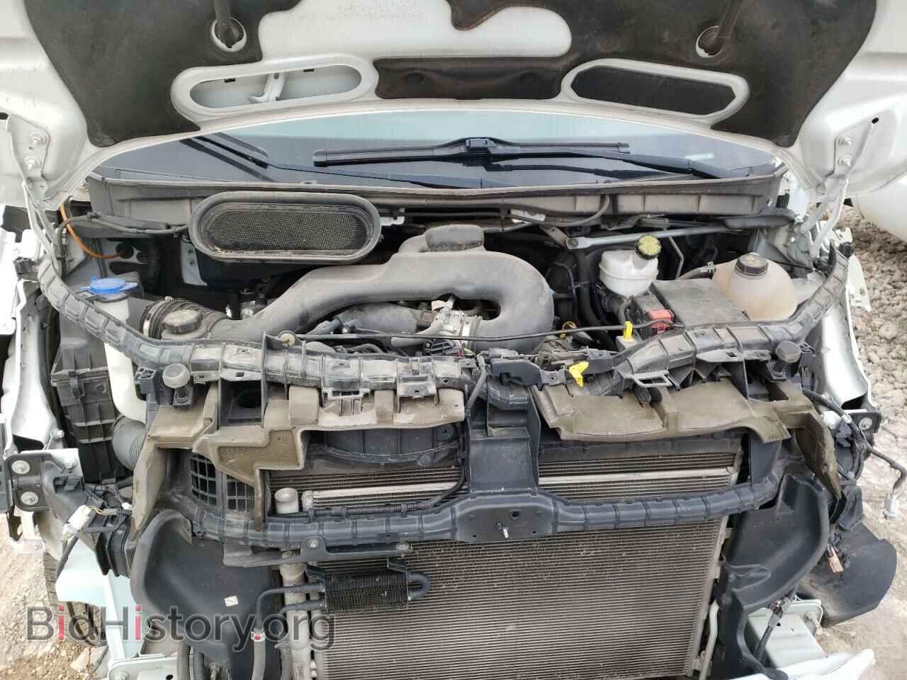 2017 FORD TRANSIT CO - VIN: 1FTBW2CM3HKB54025 - Фото 7