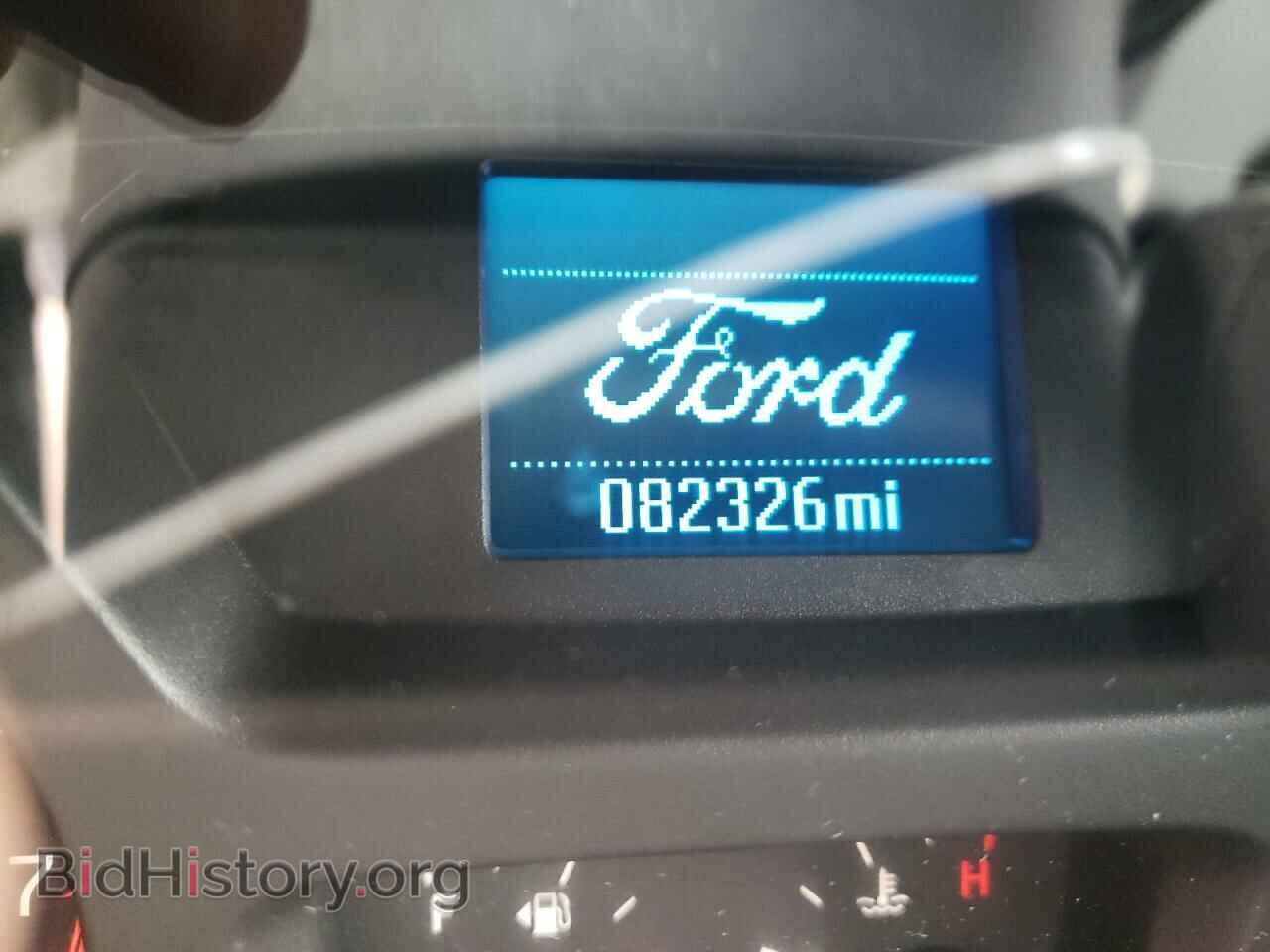 2017 FORD TRANSIT CO - VIN: 1FTBW2CM3HKB54025 - Фото 8