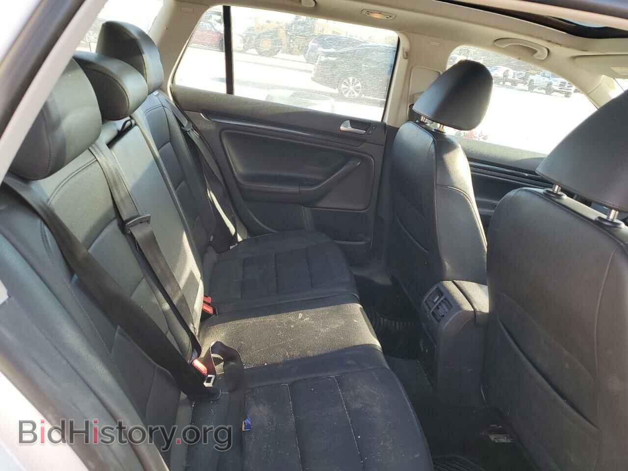 2013 VOLKSWAGEN JETTA - VIN: 3VWML7AJ0DM671886 - Фото 10