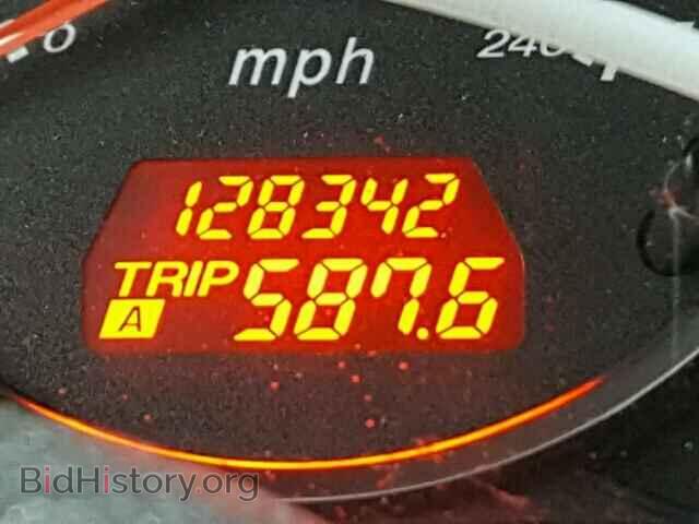 2007 MAZDA 6 - VIN: 1YVHP80C375M07115 - Фото 8