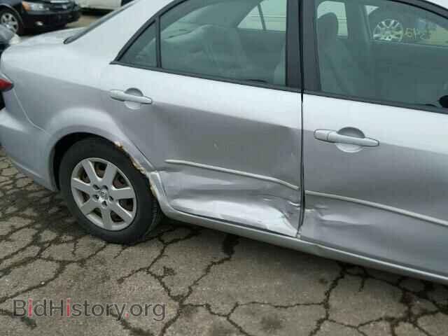 2007 MAZDA 6 - VIN: 1YVHP80C375M07115 - Фото 10