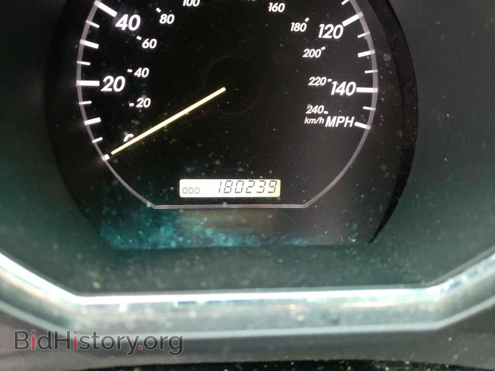 2009 LEXUS RX350 - VIN: 2T2HK31U69C102739 - Фото 8