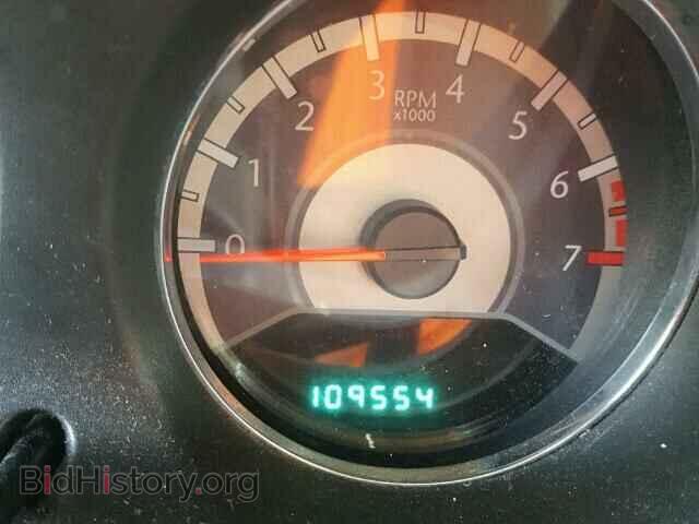 2013 CHRYSLER 200 - VIN: 1C3CCBBB9DN672263 - Фото 8