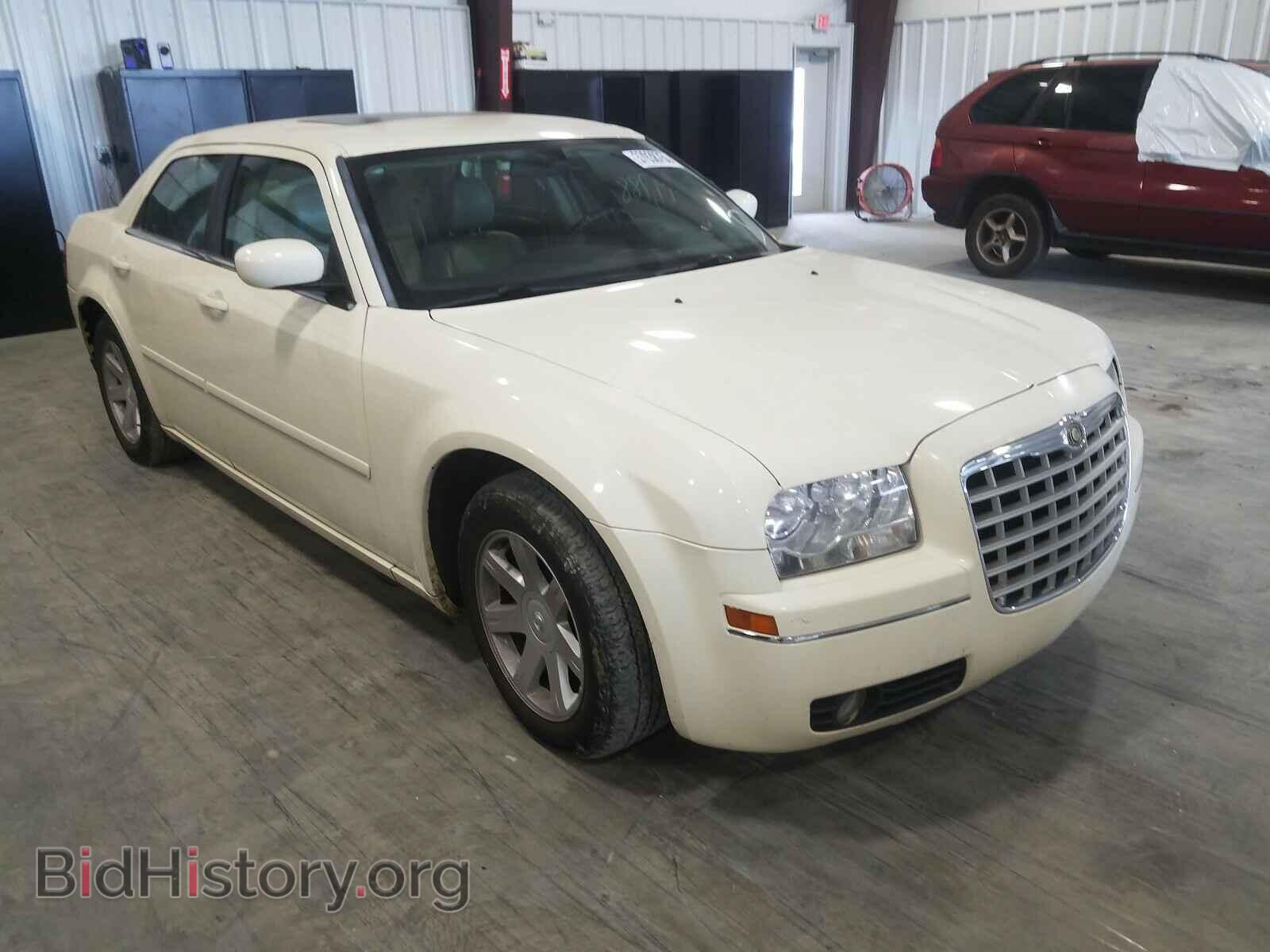 Photo 2C3AA53G15H602758 - CHRYSLER 300 2005