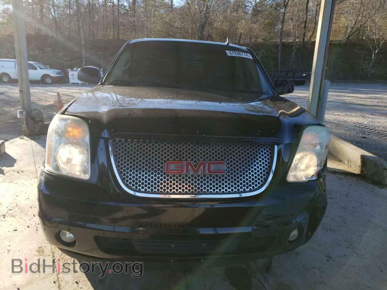2011 GMC YUKON - VIN: 1GKS1AE03BR228758 - Фото 5
