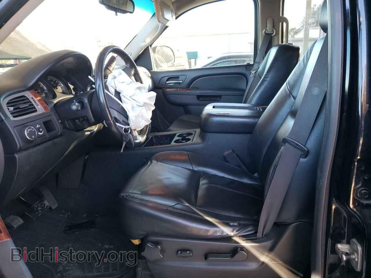 2011 GMC YUKON - VIN: 1GKS1AE03BR228758 - Фото 7