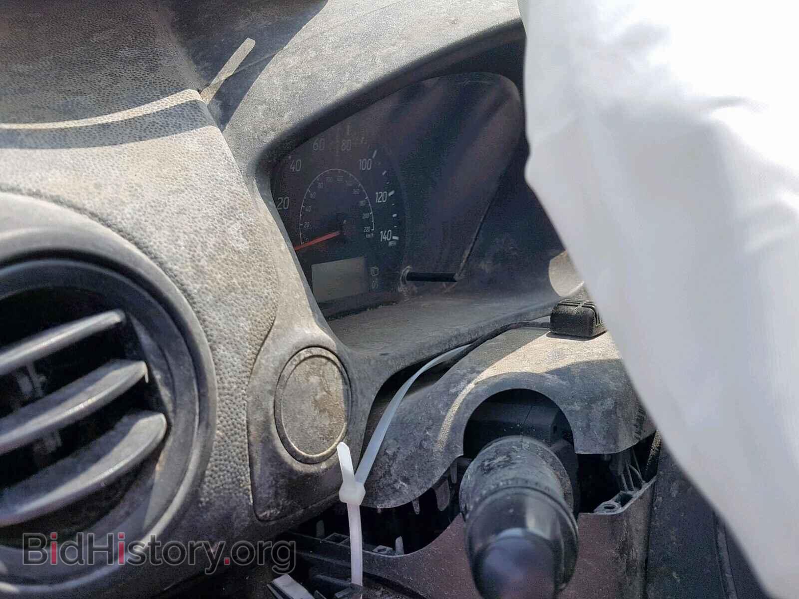 2017 MITSUBISHI MIRAGE G4 - VIN: ML32F3FJ9HHF19236 - Фото 8