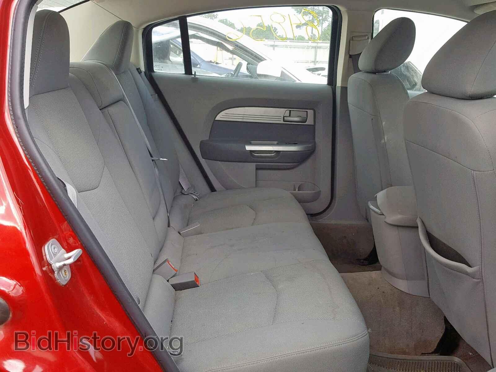 2007 CHRYSLER SEBRING - VIN: 1C3LC46K87N513065 - Photo 6