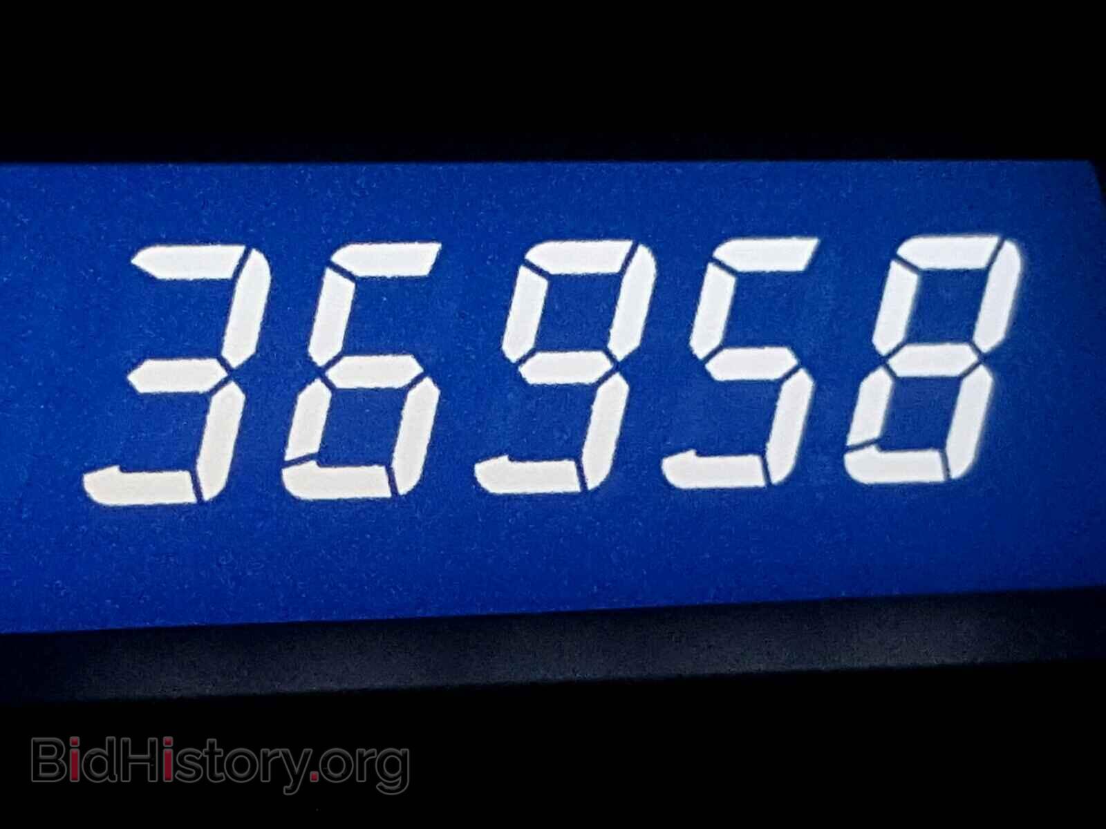 2012 LEXUS IS250 - VIN: JTHBF5C2XC5176478 - Фото 8