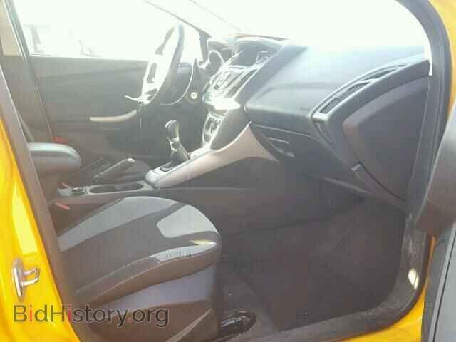 2012 FORD FOCUS - VIN: 1FAHP3K26CL463669 - Фото 5
